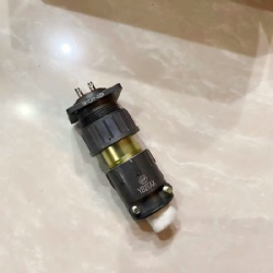 Aviation Connector  YB2TAX+CXY-2ZX